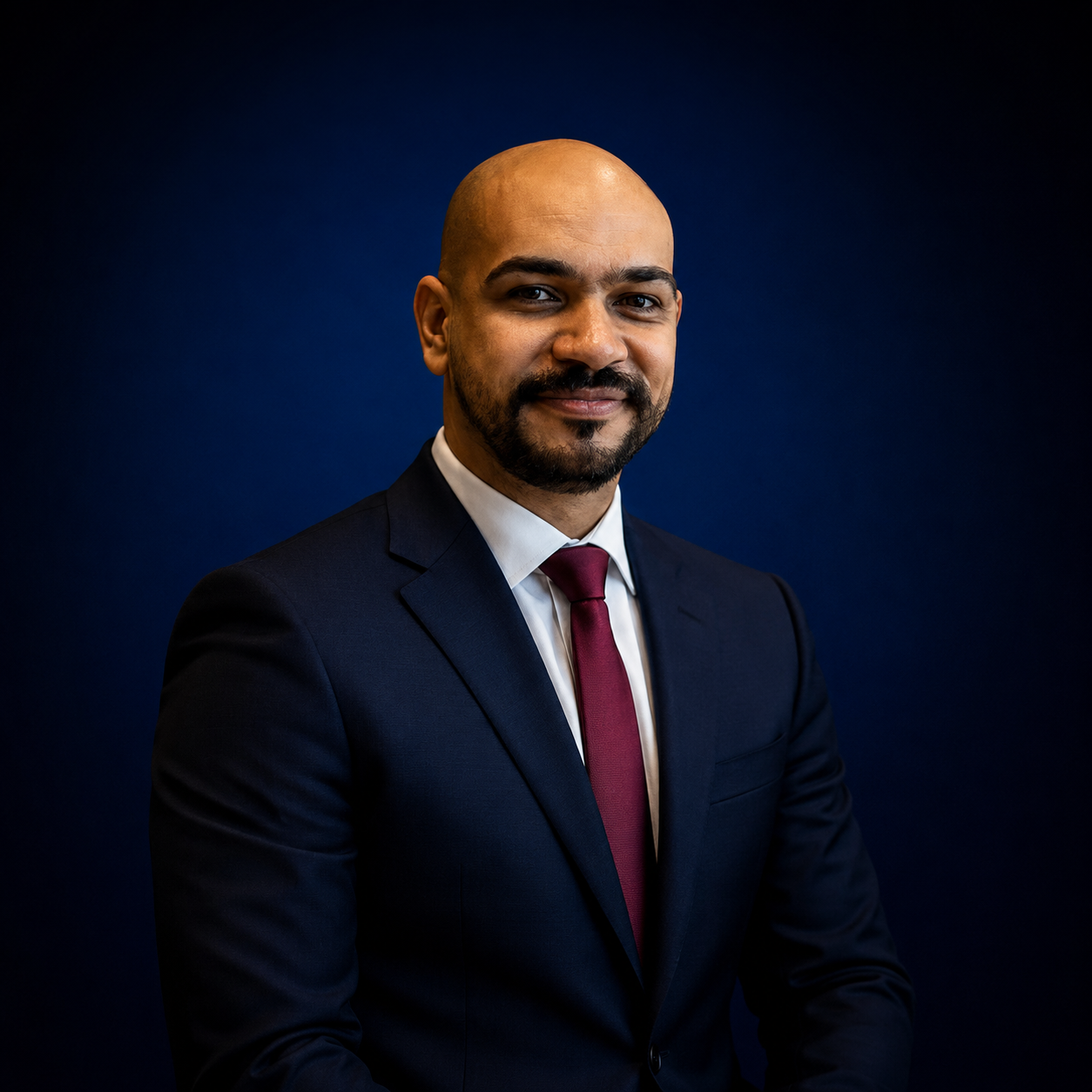 أستاذ مساعد دكتور محمد ياسر حمدي - مدير برنامج الصيدلة الإكلينيكية