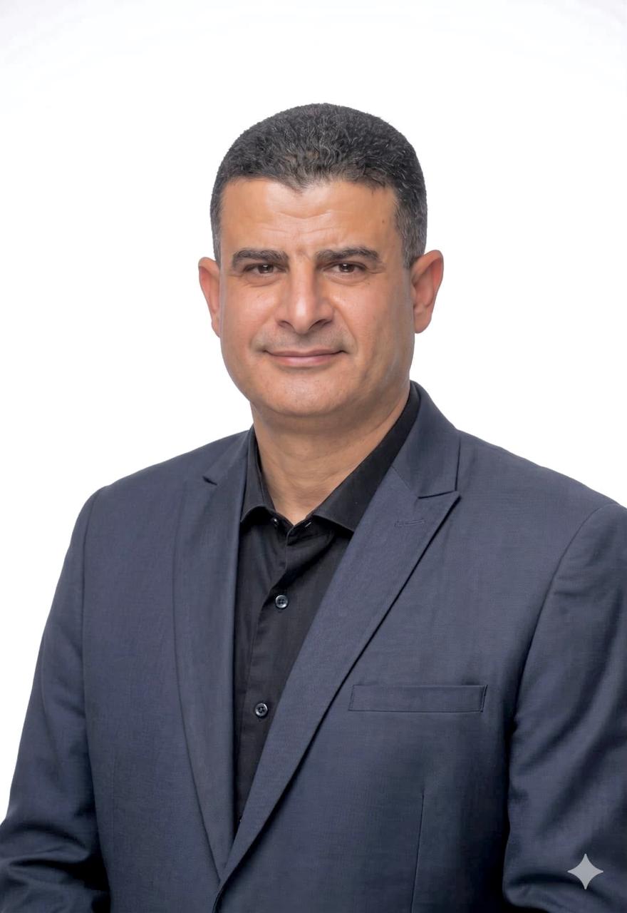 أ.م.د / أسامه محمد مصطفى البقساوي مدير البرنامج
