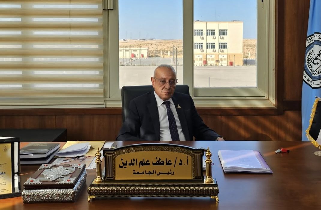 جامعة شرق بورسعيد الأهلية تُقر إجراءات مُلزمة لترشيد استهلاك الطاقة وتعزيز كفاءة الاستخدام