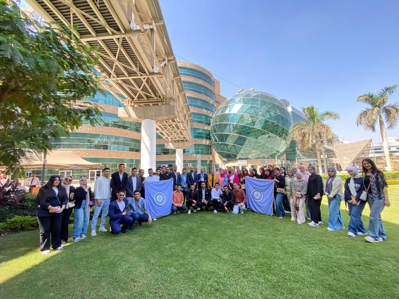 جامعة شرق بورسعيد الأهلية تبحث مذكرة تفاهم مع مستشفى 57357 لدعم التدريب والتعاون الصحي