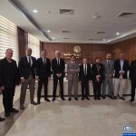 كلية الصيدلة بجامعة شرق بورسعيد الأهلية توقع بروتوكولات تعاون لدعم الابتكار وريادة الأعمال