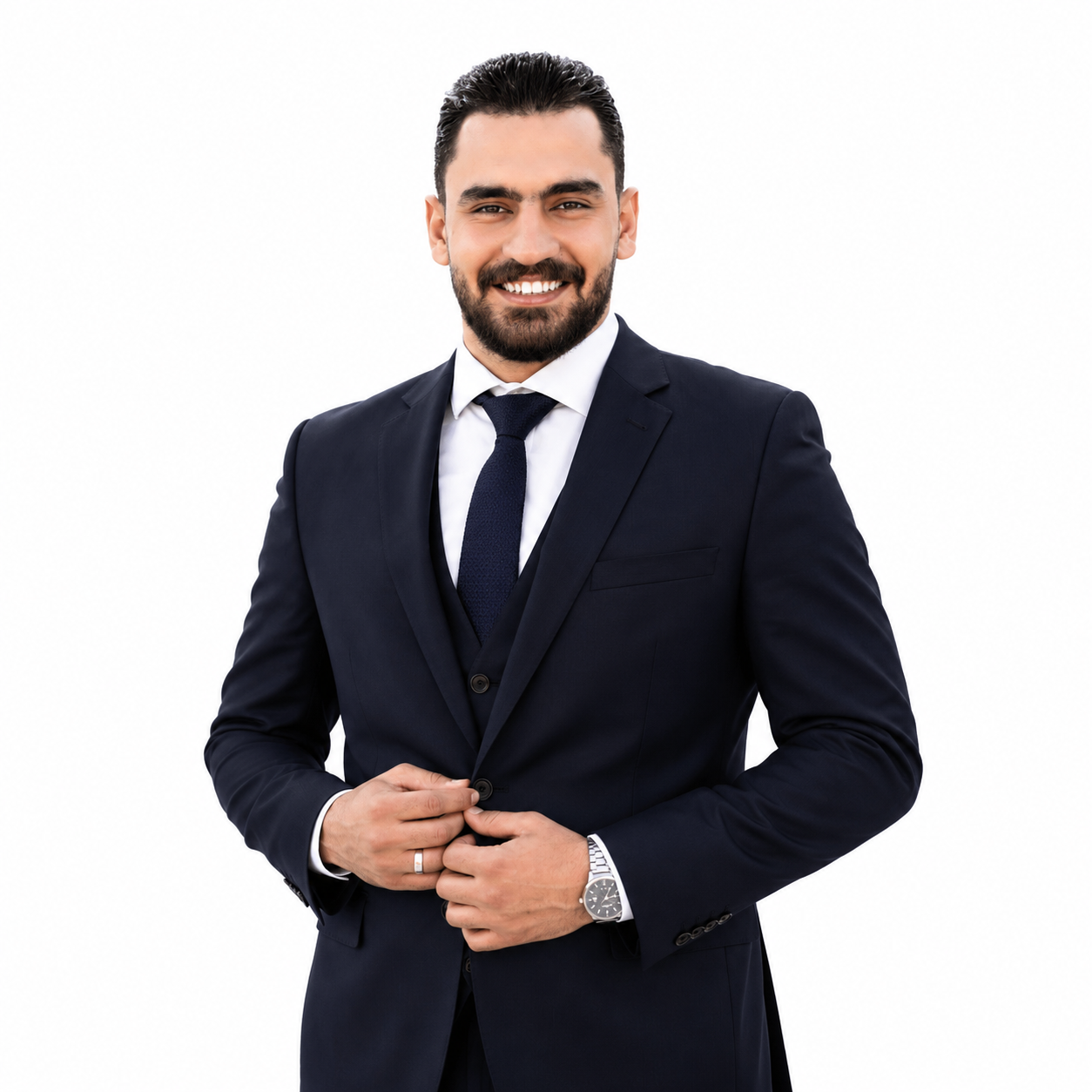 أحمد محمد إبراهيم العبيدي اللبان