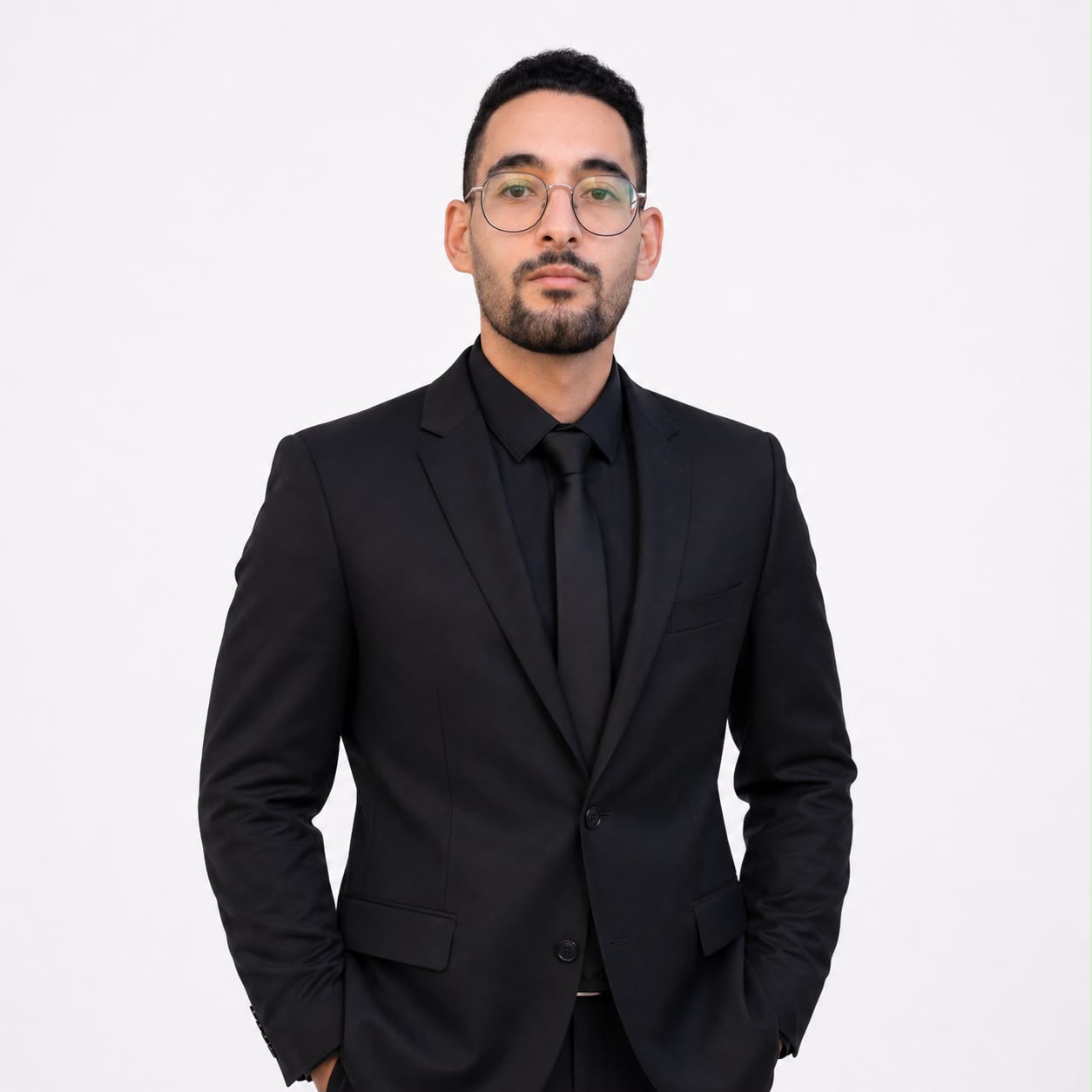 خالد فؤاد عبده أحمد بصله