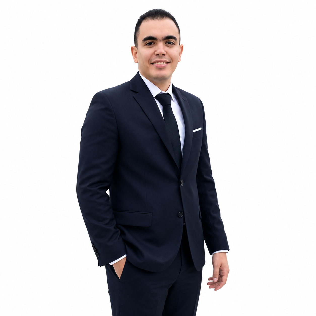 زياد محمود سعد الدين حسن