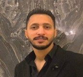 الأستاذ/ عبد الرحمن رزق الله