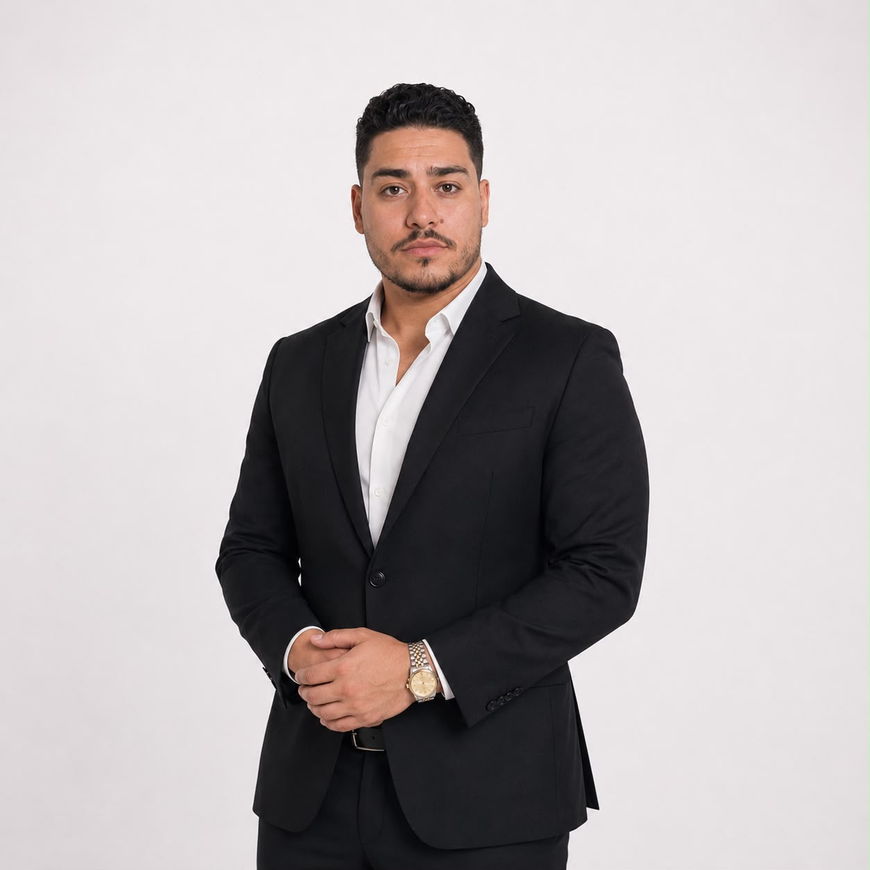 عمر خالد أحمد حبيب