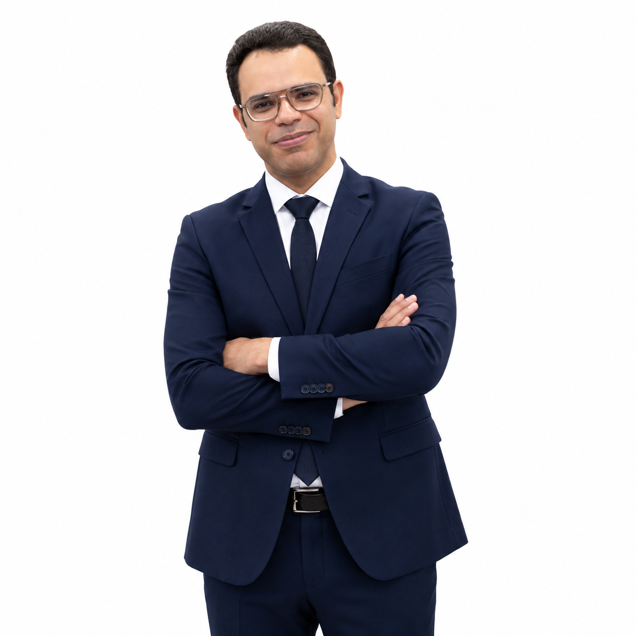 محمد سامي محمد بدران