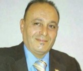 الأستاذ/ محمد غريب